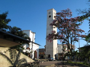 Hotel El Triangulo